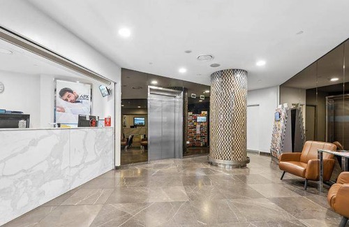 Haymarket Apartment | 121 m² Serviced apartment ∙ 2 bedrooms ∙ 127 guests