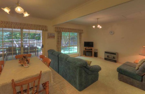 Bright Apartment | 121 m² Serviced apartment ∙ 4 bedrooms ∙ 8 guests