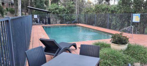 Pokolbin Villa | 122 m² Villa ∙ 2 bedrooms ∙ 4 guests