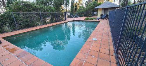 Pokolbin Villa | 122 m² Villa ∙ 2 bedrooms ∙ 4 guests