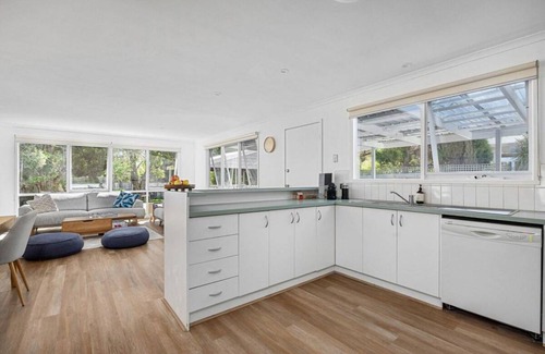 Rye House | 1234 m² House ∙ 3 bedrooms ∙ 7 guests