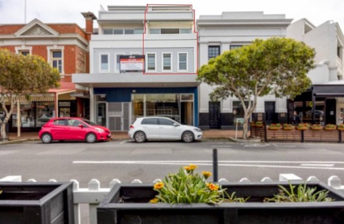 Sandringham House | 1234 m² House ∙ 4 bedrooms ∙ 8 guests