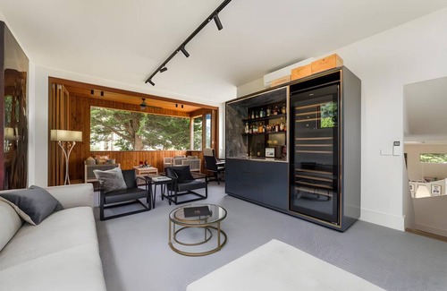Portsea House | 1234 m² House ∙ 4 bedrooms ∙ 9 guests