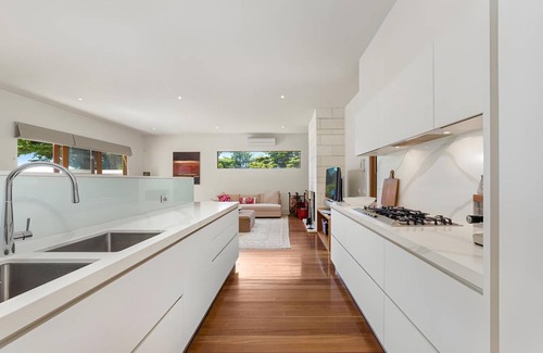 Portsea House | 1234 m² House ∙ 4 bedrooms ∙ 9 guests
