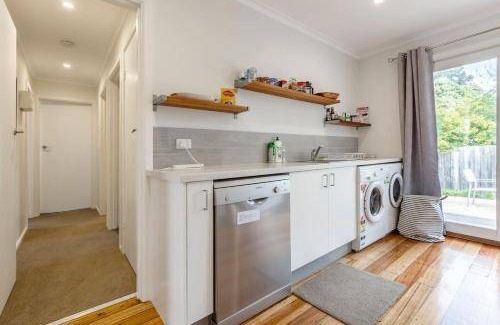 Box Hill House | 125 m² House ∙ 2 bedrooms ∙ 5 guests