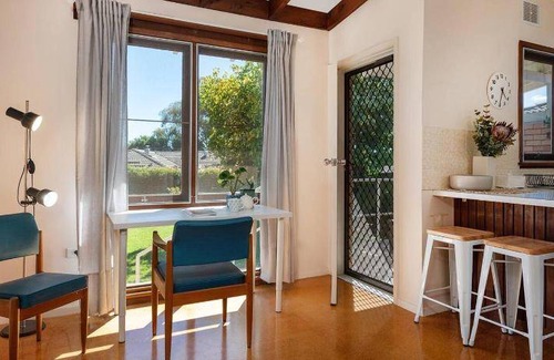 Central Mudgee House | 125 m² House ∙ 4 bedrooms ∙ 8 guests
