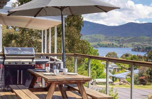 East Jindabyne House | 125 m² House ∙ 3 bedrooms ∙ 8 guests