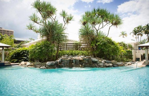 Cairns Central Business District Apartment | 125 m² Serviced apartment ∙ 3 bedrooms ∙ 127 guests