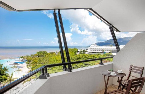 Cairns Central Business District Apartment | 125 m² Serviced apartment ∙ 3 bedrooms ∙ 127 guests