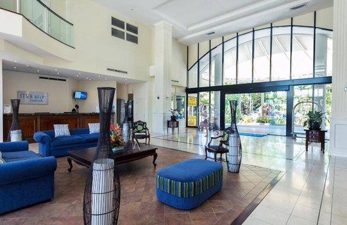 Cairns Central Business District Apartment | 125 m² Serviced apartment ∙ 3 bedrooms ∙ 127 guests