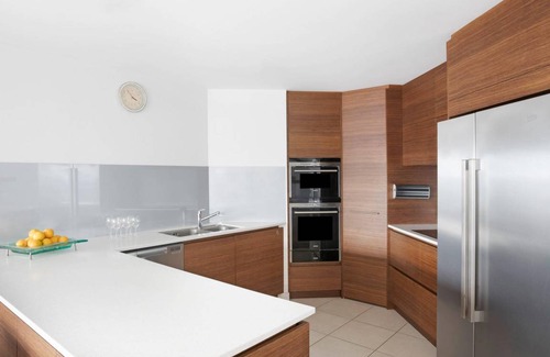 Cairns Central Business District Apartment | 125 m² Serviced apartment ∙ 3 bedrooms ∙ 127 guests