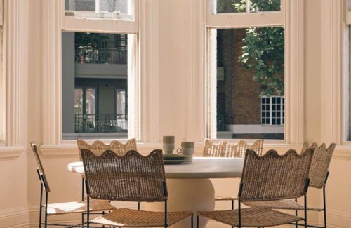 Potts Point Apartment | 126 m² Apartment ∙ 3 bedrooms ∙ 6 guests
