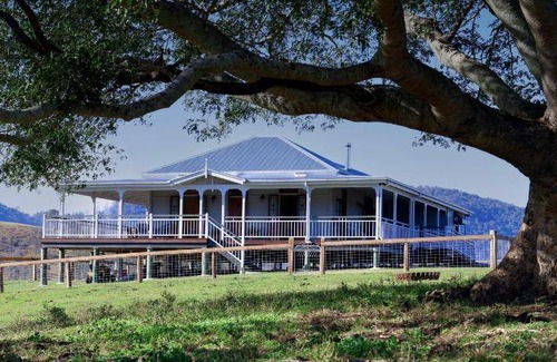 Conondale House | 126 m² House ∙ 3 bedrooms ∙ 8 guests