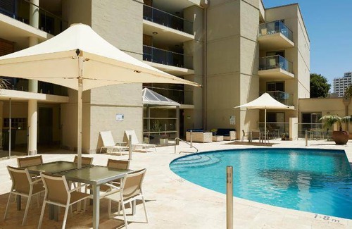 Scarborough Apartment | 126 m² Serviced apartment ∙ 2 bedrooms ∙ 127 guests