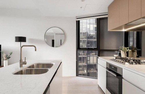 North Sydney Apartment | 127 m² Apartment ∙ 3 bedrooms ∙ 6 guests
