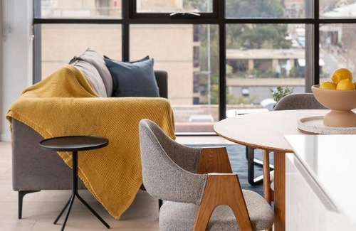 North Sydney Apartment | 127 m² Apartment ∙ 3 bedrooms ∙ 6 guests
