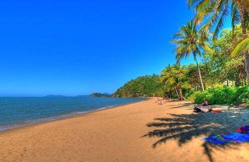 Cairns Central Business District Apartment | 129 m² Apartment ∙ 3 bedrooms ∙ 6 guests