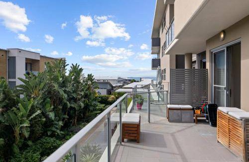 Caves Beach Apartment | 130 m² Apartment ∙ 1 bedroom ∙ 4 guests