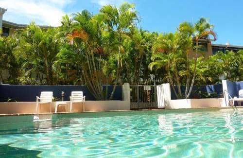 Kings Beach Apartment | 130 m² Apartment ∙ 3 bedrooms ∙ 6 guests