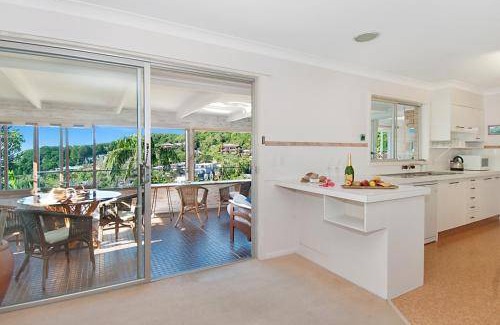 Byron Bay Apartment | 130 m² Apartment ∙ 2 bedrooms ∙ 4 guests