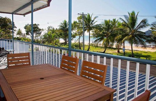 South Mission Apartment | 130 m² Serviced apartment ∙ 4 bedrooms ∙ 8 guests