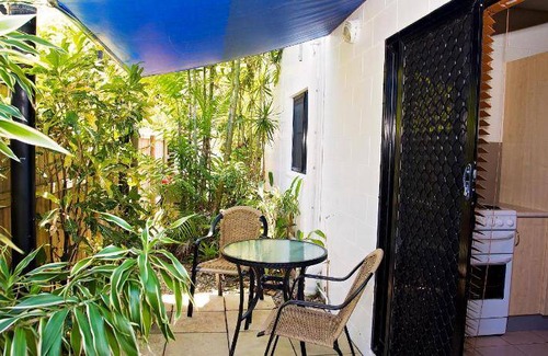 South Mission Apartment | 130 m² Serviced apartment ∙ 4 bedrooms ∙ 8 guests