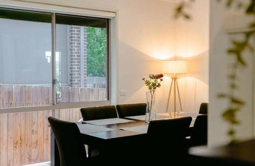 Dromana House | 130 m² House ∙ 3 bedrooms ∙ 8 guests