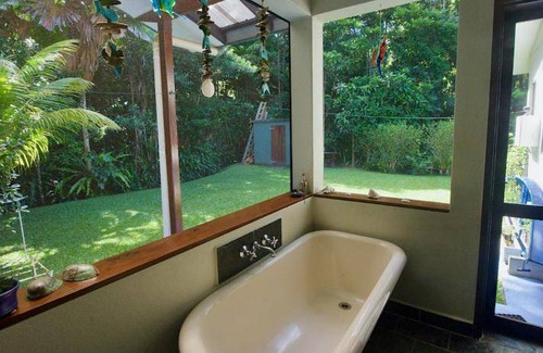 Thornton Beach Cabin | 130 m² Lodge ∙ 3 bedrooms ∙ 9 guests
