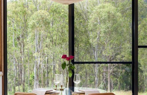 Mount View Resort | 130 m² Resort ∙ 8 guests