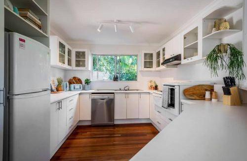 Sunshine Beach House | 131 m² House ∙ 3 bedrooms ∙ 6 guests