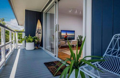 Sunshine Beach House | 131 m² House ∙ 3 bedrooms ∙ 6 guests