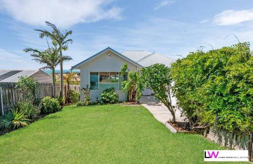 Portarlington House | 132 m² House ∙ 3 bedrooms ∙ 8 guests