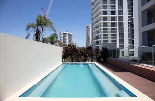 Coolangatta Apartment | 133 m² Apartment ∙ 3 bedrooms ∙ 6 guests
