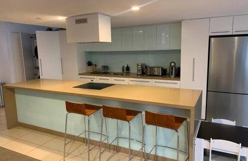 Sullivan's Cove Apartment | 134 m² Apartment ∙ 2 bedrooms ∙ 4 guests