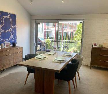 Sullivan's Cove Apartment | 134 m² Apartment ∙ 2 bedrooms ∙ 4 guests