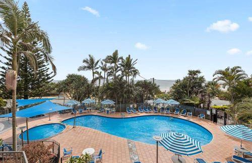 Currumbin Apartment | 134 m² Apartment ∙ 3 bedrooms ∙ 6 guests