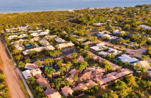 Cable Beach Resort | 134 m² Resort ∙ 2 bedrooms ∙ 127 guests