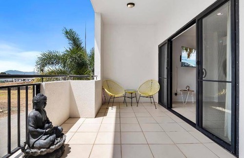 Cairns Central Business District Apartment | 135 m² Apartment ∙ 3 bedrooms ∙ 6 guests