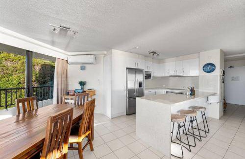 Currumbin Apartment | 14 m² Apartment ∙ 2 bedrooms ∙ 4 guests