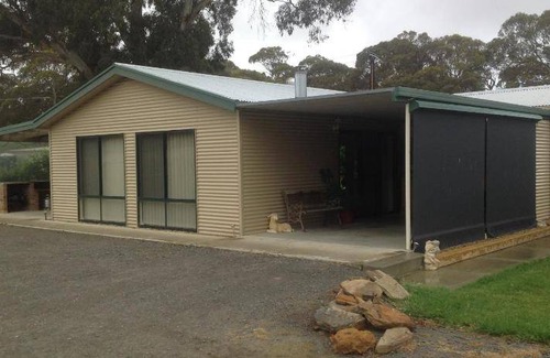 Waitpinga House | 14 m² Farmhouse ∙ 5 guests