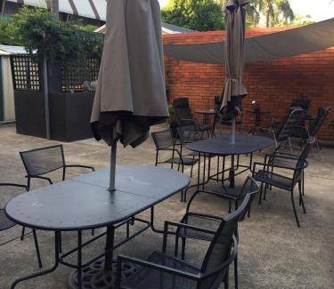 Cronulla Hotel | 14 m² Hotel ∙ 4 guests