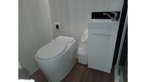 Macclesfield House | 14 m² House ∙ 1 bedroom ∙ 3 guests