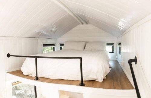 Darlington House | 14 m² House ∙ 1 bedroom ∙ 3 guests