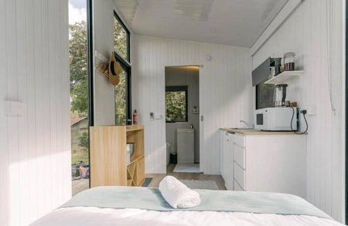 Kuranda House | 14 m² House ∙ 1 bedroom ∙ 2 guests