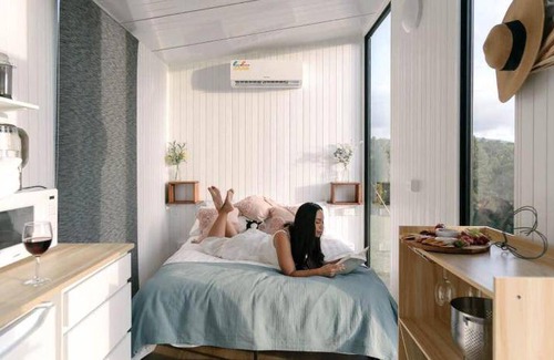 Kuranda House | 14 m² House ∙ 1 bedroom ∙ 2 guests