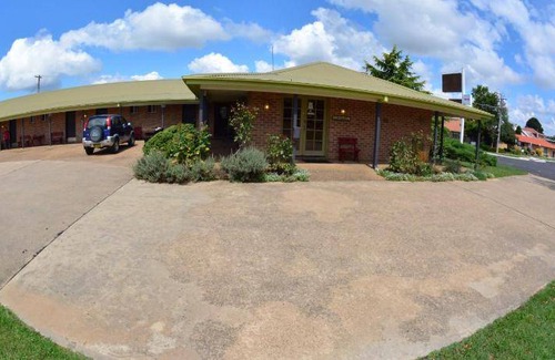 Oberon Hotel | 14 m² Motel ∙ 4 guests