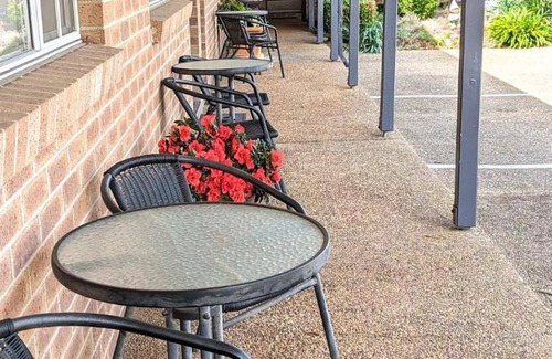 Oberon Hotel | 14 m² Motel ∙ 4 guests