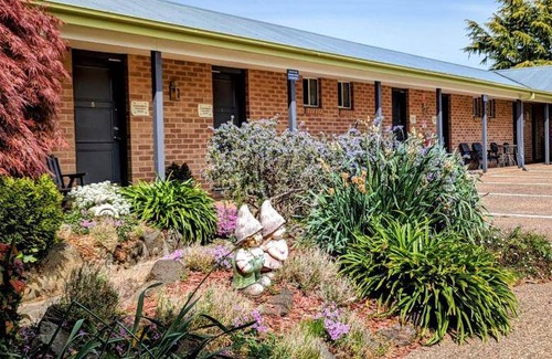 Oberon Hotel | 14 m² Motel ∙ 4 guests
