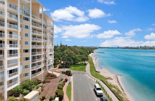 Golden Beach Apartment | 140 m² Apartment ∙ 4 bedrooms ∙ 127 guests