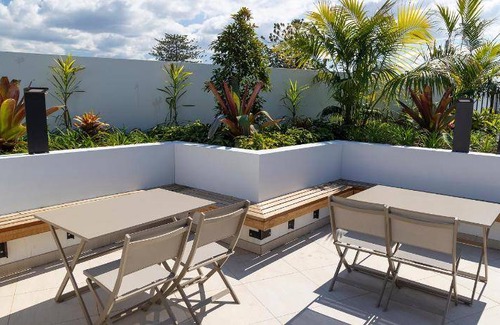 Forster Apartment | 140 m² Apartment ∙ 2 bedrooms ∙ 4 guests